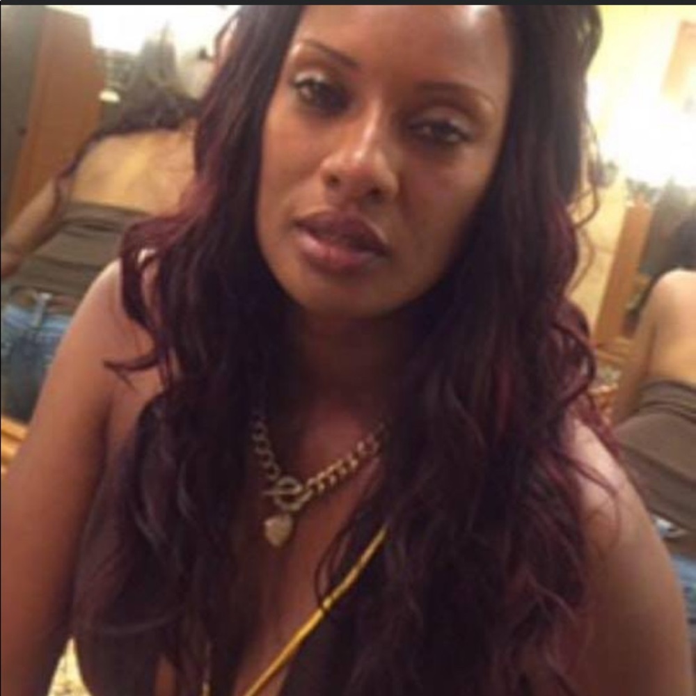 Meet your Posher, Savannah